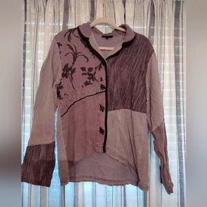 Nanette Keller Jacket